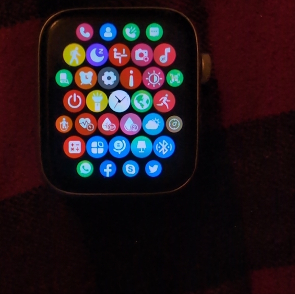 Smart Watch - Picture 5 of 6